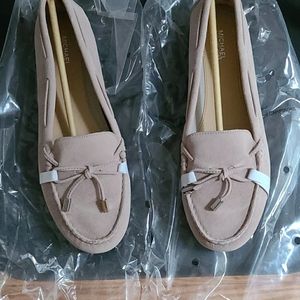 Michael Kors Sutton Moccasins